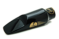 JodyJazz JET Alto Saxophone Mouthpiece : Image 3