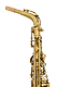 Eastman 52nd Street EAS-652RL - Alto Saxophone : Image 2