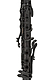 Selmer Seles Presence Black - Bb Clarinet : Image 3