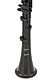 Selmer Seles Presence Black - Bb Clarinet : Image 4