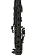 Selmer Privilege Black 1B - Bb Clarinet : Image 3