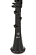Selmer Privilege Black 1B - Bb Clarinet : Image 4