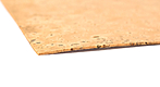 Natural Cork Sheet 15cmx10cm Thickness 1.0mm : Image 2