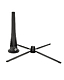 K&M Oboe Stand K&M 18020 - Removable Legs : Image 2