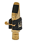 BG L24RJ Revelation Jazz Tenor Sax Ligature and Cap - Otto Link : Image 2