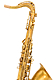 Eastman 52nd Street ETS-652RL - Tenor Saxophone : Image 2