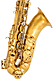 Eastman 52nd Street ETS-652RL - Tenor Saxophone : Image 3