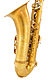 Eastman 52nd Street ETS-652RL - Tenor Saxophone : Image 4