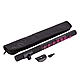 Nuvo TooT in Black with Pink Trim - Latest Model with Silicone Keys : Image 2