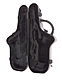 BAM Cabine Alto Saxophone Case - Silver Grey : Image 2