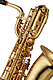 Yanagisawa BWO1 - Baritone Saxophone : Image 2