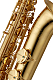 Yanagisawa BWO1 - Baritone Saxophone : Image 2