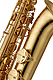 Yanagisawa BWO1 - Baritone Saxophone : Image 3