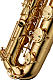Yanagisawa BWO1 - Baritone Saxophone : Image 3
