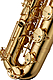 Yanagisawa BWO1 - Baritone Saxophone : Image 4