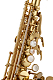 Yanagisawa SCWO10  - Curved Soprano Saxophone : Image 2