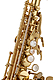 Yanagisawa SCWO10  - Curved Soprano Saxophone : Image 3