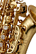 Yanagisawa SCWO10  - Curved Soprano Saxophone : Image 3