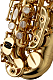 Yanagisawa SCWO10  - Curved Soprano Saxophone : Image 4