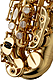 Yanagisawa SCWO10  - Curved Soprano Saxophone : Image 5
