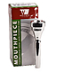 Denis Wick Trumpet Mouthpiece - Silver Plated : Image 2