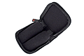 Protec A220ZIP Trumpet or Cornet Mouthpiece Pouch - 2 Mouthpieces : Image 3