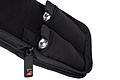 Protec A220ZIP Trumpet or Cornet Mouthpiece Pouch - 2 Mouthpieces : Image 4