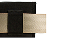 Protec A220ZIP Trumpet or Cornet Mouthpiece Pouch - 2 Mouthpieces : Image 5
