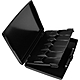 Protec A250 Clarinet Reed Case - Fits x12 Reeds : Image 3