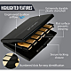 Protec A250 Clarinet Reed Case - Fits x12 Reeds : Image 4