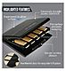 Protec A251 Alto/Tenor Saxophone Reed Case : Image 4