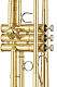 Yamaha YTR-6335RC - Bb Trumpet : Image 2