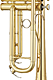 Yamaha YTR-6335RC - Bb Trumpet : Image 4
