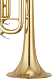 Yamaha YTR-6335RC - Bb Trumpet : Image 4