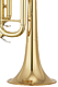 Yamaha YTR-6335RC - Bb Trumpet : Image 5