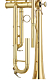 Yamaha YTR-6335RC - Bb Trumpet : Image 5