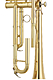 Yamaha YTR-6335RC - Bb Trumpet : Image 6