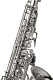 Yanagisawa AWO10S - Alto Saxophone : Image 2
