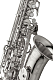 Yanagisawa AWO10S - Alto Saxophone : Image 3