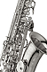 Yanagisawa AWO10S - Alto Saxophone : Image 4