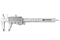 Digital Calipers - 0-150mm Readout in mm or inches - Stainless Steel : Image 2