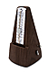 Montford Metronome Wood Effect : Image 2