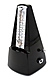 Montford Metronome Gloss Black : Image 2