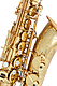 Wood Stone New Vintage GL Model - Alto Sax : Image 3