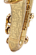 Wood Stone New Vintage GL Model - Alto Sax : Image 5