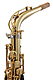 Wood Stone New Vintage GL Model - Alto Sax : Image 6