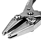 MusicMedic Parallel Spring Inserting Pliers : Image 2