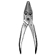 MusicMedic Parallel Spring Inserting Pliers : Image 3