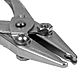 MusicMedic Parallel Spring Inserting Pliers : Image 4