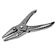 MusicMedic Parallel Spring Inserting Pliers : Image 5